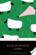 Libro La Galatea (Los mejores clásicos)