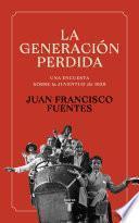 Libro La generación perdida