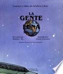 Libro La gente de la luna