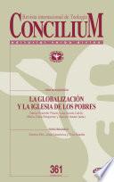 Libro La globalización y la Iglesia de los pobres