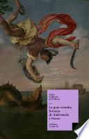 Libro La gran comedia fortunas de Andrómeda y Perseo
