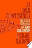 Libro La gran convergencia