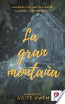 Libro La gran montaña