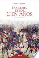 Libro La guerra de los cien años