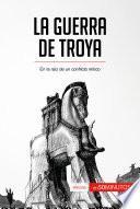 Libro La guerra de Troya