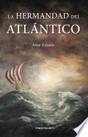 Libro La hermandad del Atlántico