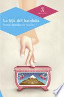 Libro La hija del bandido