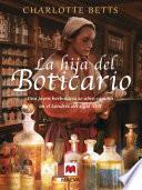 Libro La hija del boticario