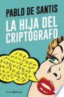 Libro La hija del criptógrafo