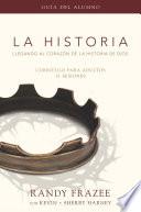 Libro La Historia currículo, guía del alumno