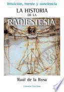 Libro LA HISTORIA DE LA RADIESTESIA