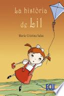 Libro La història de Lil