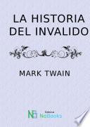 Libro La historia del invalido