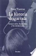 Libro La historia desgarrada
