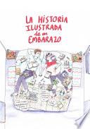 Libro La historia ilustrada de un embarazo