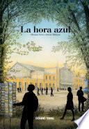 Libro La hora azul