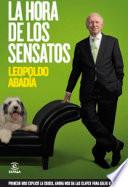 Libro La hora de los sensatos