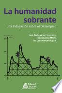 Libro La Humanidad Sobrante