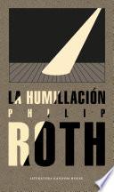 Libro La humillación