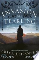 Libro La invasión del Tearling (La Reina del Tearling 2)