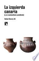 Libro La izquierda canaria