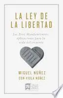 Libro La ley de la libertad