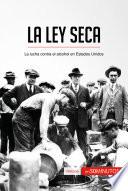 Libro La Ley Seca