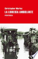 Libro La librería ambulante