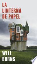 Libro La Linterna de Papel