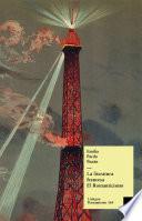 Libro La literatura francesa moderna. El Romanticismo