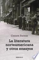 Libro La literatura norteamericana y otros ensayos