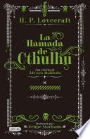 Libro La llamada de Cthulhu