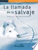 Libro La llamada de lo salvaje