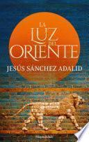 Libro La luz del Oriente