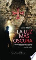 Libro La luz más oscura