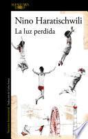 Libro La Luz Perdida