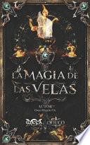 Libro La Magia de las Velas