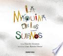 Libro La máquina de los sueños