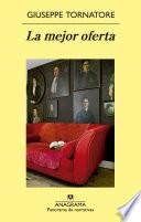 Libro La mejor oferta