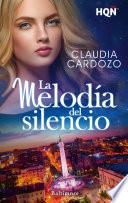 Libro La melodía del silencio