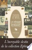 Libro La mémoire retrouvée