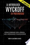 Libro La Metodología Wyckoff en Profundidad