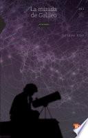 Libro La mirada de Galileo