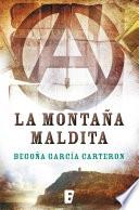 Libro La montaña maldita