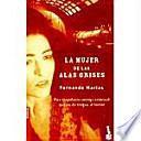 Libro La Mujer de Las Alas Grises