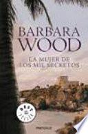 Libro La mujer de los mil secretos