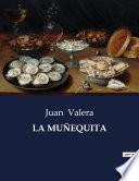 Libro LA MUÑEQUITA