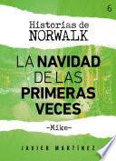 Libro La Navidad de las primeras veces