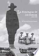 Libro LA NICARAGUA DE LOS SOMOZA