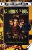 Libro La niña de tus ojos and CD